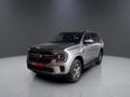 2025 Ford Everest 2.0D Bi-Turbo XLT Auto