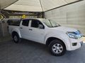 2013 Isuzu KB 300 D-Teq LX 4x4 Double-Cab