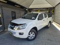 2013 Isuzu KB 300 D-Teq LX 4x4 Double-Cab