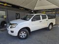 2013 Isuzu KB 300 D-Teq LX 4x4 Double-Cab