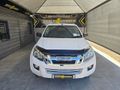 2013 Isuzu KB 300 D-Teq LX 4x4 Double-Cab