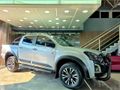 2019 Isuzu D-Max 250 HO X-Rider 4x4 Double-Cab