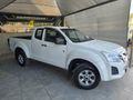 2019 Isuzu KB 250D-Teq HO Hi-Riderr Extended Cab