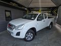 2019 Isuzu KB 250D-Teq HO Hi-Riderr Extended Cab