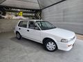 2000 Toyota Conquest 130 Tazz