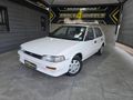 2000 Toyota Conquest 130 Tazz