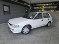 2000 Toyota Conquest 130 Tazz
