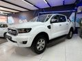 2020 Ford Ranger 2.2 TDCi XLS Double-Cab