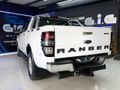 2020 Ford Ranger 2.2 TDCi XLS Double-Cab
