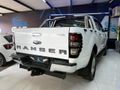 2020 Ford Ranger 2.2 TDCi XLS Double-Cab