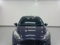 2013 Ford Fiesta 1.6 TDCi Trend 5-dr