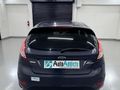 2013 Ford Fiesta 1.6 TDCi Trend 5-dr