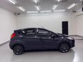 2013 Ford Fiesta 1.6 TDCi Trend 5-dr