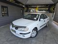 2002 Nissan Almera 1.6 Comfort