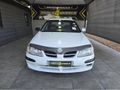 2002 Nissan Almera 1.6 Comfort