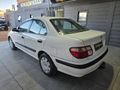 2002 Nissan Almera 1.6 Comfort