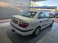 2002 Nissan Almera 1.6 Comfort