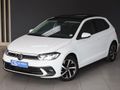 2023 Volkswagen Polo 1.0 TSI