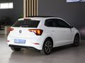 2023 Volkswagen Polo 1.0 TSI