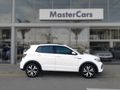 2020 Volkswagen T-Cross 1.0 TSI Comfortline Auto