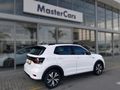 2020 Volkswagen T-Cross 1.0 TSI Comfortline Auto