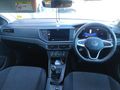2026 Volkswagen Polo 1.0 TSI