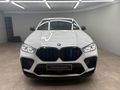 2021 BMW X6 M Competition