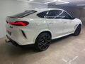 2021 BMW X6 M Competition