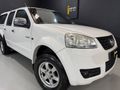 2014 GWM Steed 5 2.0 VGT Double-Cab