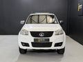 2014 GWM Steed 5 2.0 VGT Double-Cab