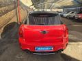 2012 MINI Countryman Cooper S All4 Auto