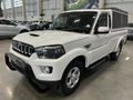2022 Mahindra Pik Up 2.2 mHawk S6 Single-Cab