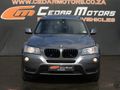 2013 BMW X3 xDrive20d Auto