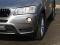 2013 BMW X3 xDrive20d Auto