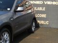 2013 BMW X3 xDrive20d Auto