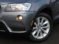2013 BMW X3 xDrive20d Auto