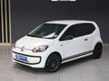 2015 Volkswagen Up Take Up! 1.0 3-dr
