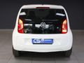 2015 Volkswagen Up Take Up! 1.0 3-dr