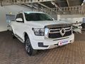 2026 GWM P500 2.4T Luxury 4x4