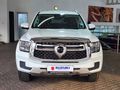 2026 GWM P500 2.4T Luxury 4x4