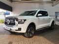 2026 GWM P500 2.4T Luxury 4x4