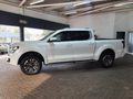2026 GWM P500 2.4T Luxury 4x4