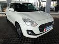 2024 Suzuki Swift 1.2 GLX Auto