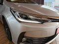 2018 Toyota Corolla 1.8 Exclusive Auto