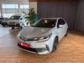 2018 Toyota Corolla 1.8 Exclusive Auto