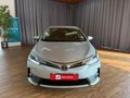 2018 Toyota Corolla 1.8 Exclusive Auto