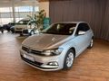 2021 Volkswagen Polo 1.0 TSI Comfortline Auto