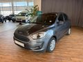 2019 Ford Figo 1.5 Ambiente 5-dr