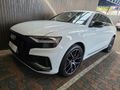 2021 Audi Q8 45 TDI quattro Auto