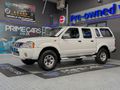2015 Nissan NP300 2.4i 4x4 Double-Cab